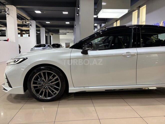 Toyota Camry-20