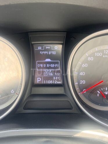 Hyundai Santa Fe-3