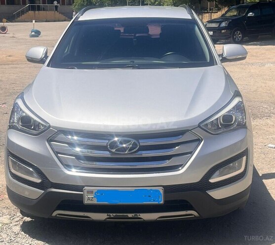Hyundai Santa Fe-8