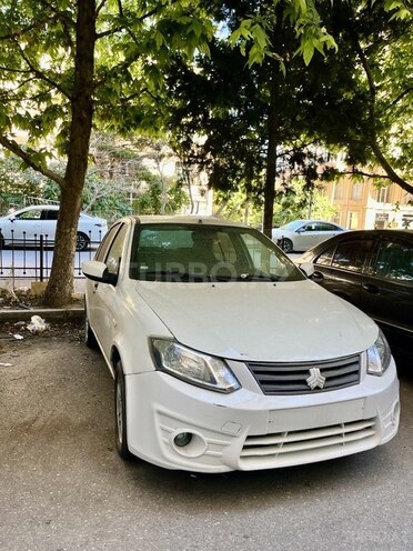 Saipa Saina-2