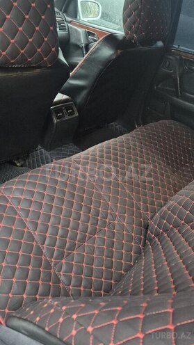 Mercedes E 220-5
