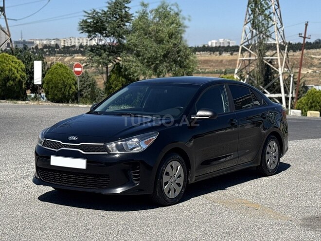 Kia Rio-2