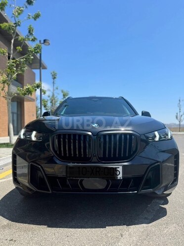 BMW X5-1