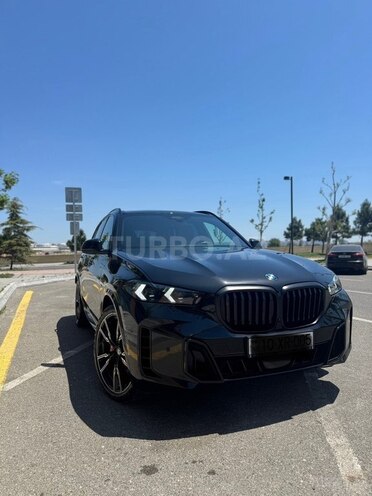 BMW X5-2