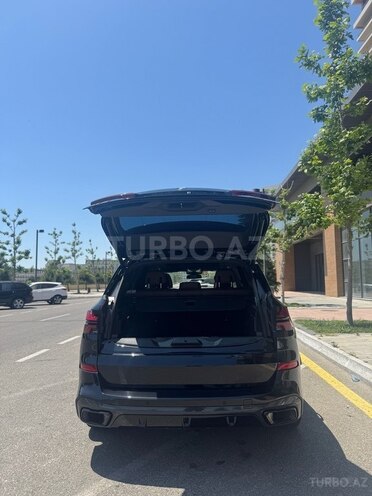 BMW X5-10