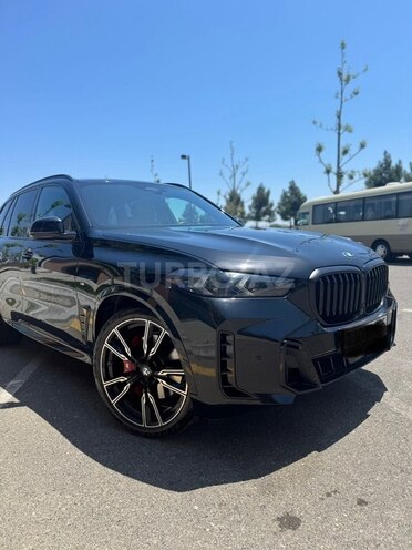 BMW X5-3