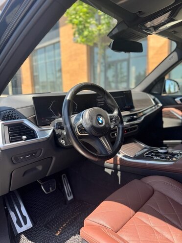 BMW X5-11