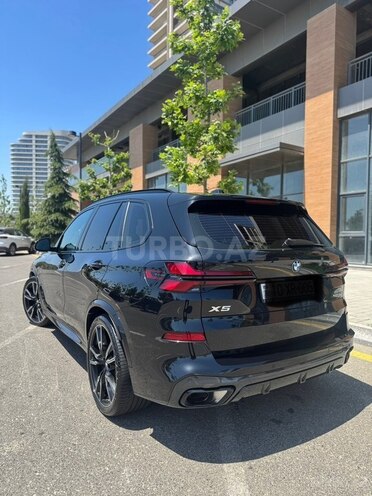 BMW X5-5