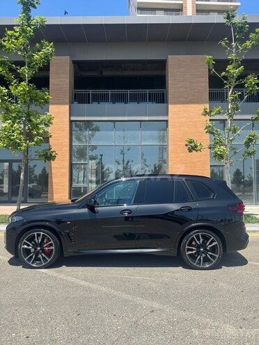 BMW X5-7