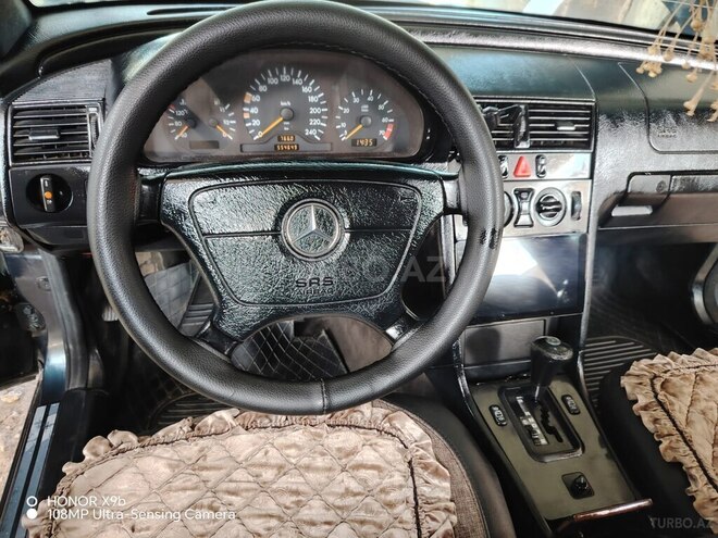 Mercedes C 180-6