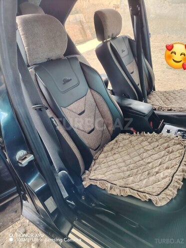 Mercedes C 180-10