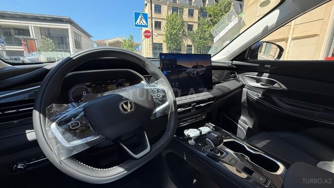 Changan CS 75 Pro-5