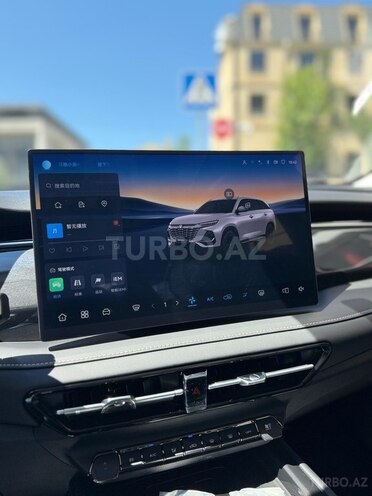 Changan CS 75 Pro-6