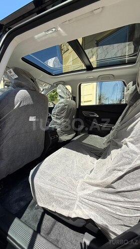 Changan CS 75 Pro-10