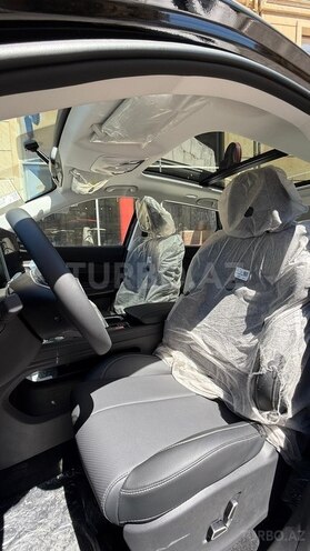 Changan CS 75 Pro-12