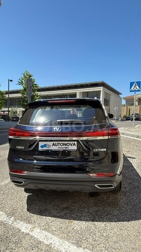 Changan CS 75 Pro-3