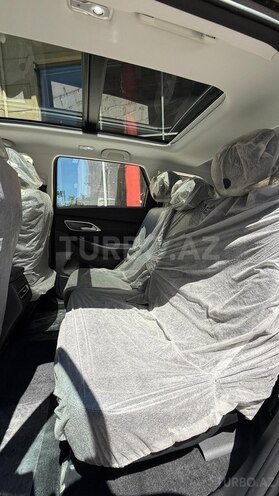 Changan CS 75 Pro-11
