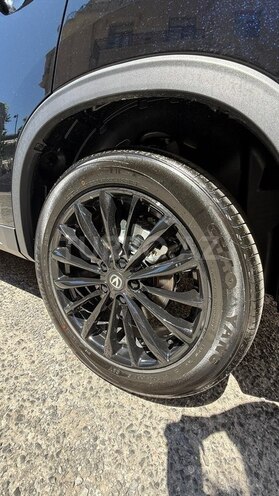 Changan CS 75 Pro-8