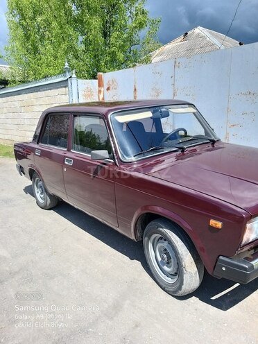 LADA (VAZ) 2107-7