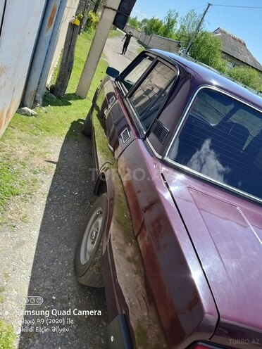 LADA (VAZ) 2107-4
