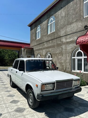 LADA (VAZ) 2107-4