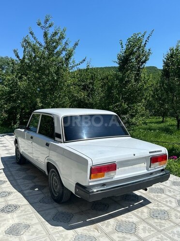 LADA (VAZ) 2107-7