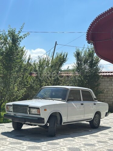 LADA (VAZ) 2107-9