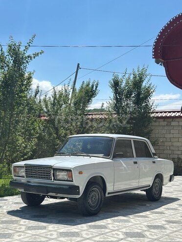 LADA (VAZ) 2107-3