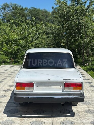 LADA (VAZ) 2107-6