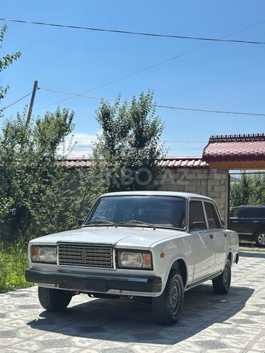 LADA (VAZ) 2107-10