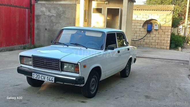 LADA (VAZ) 2107-3
