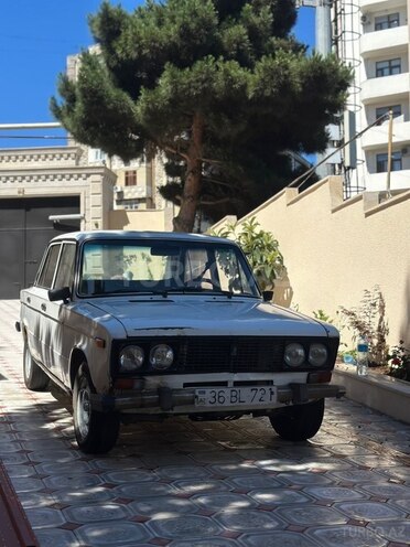 LADA (VAZ) 2106-1