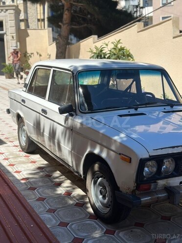 LADA (VAZ) 2106-2