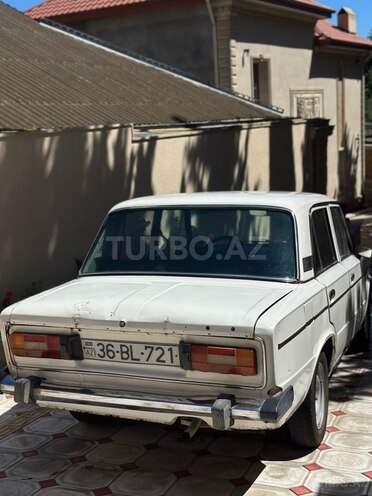 LADA (VAZ) 2106-4