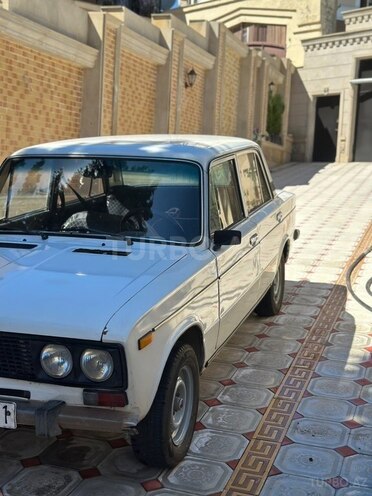 LADA (VAZ) 2106-3