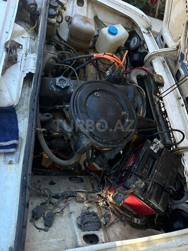 LADA (VAZ) 2106-6