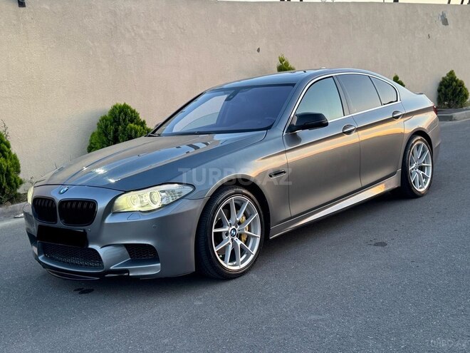 BMW 528-2