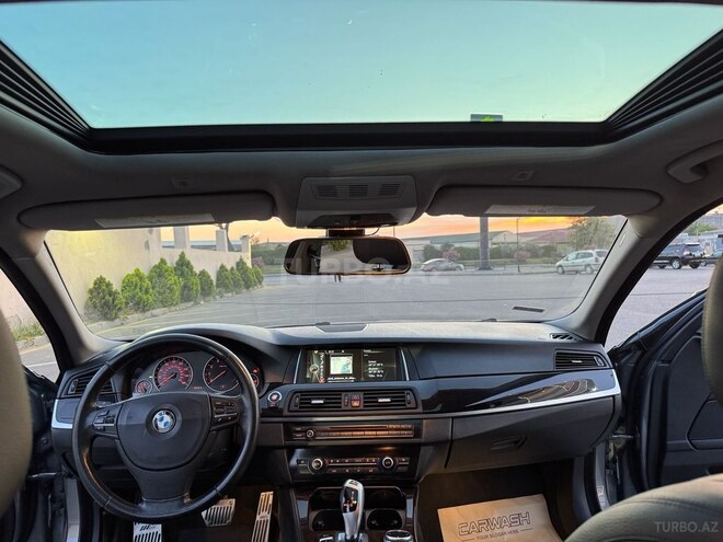 BMW 528-8