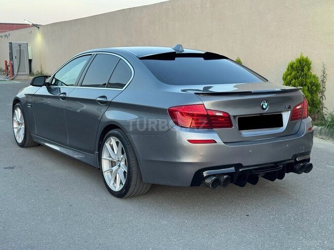 BMW 528-4