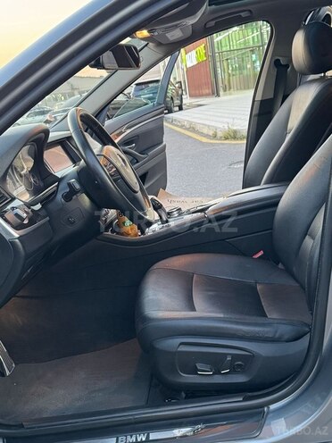 BMW 528-11