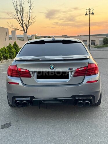 BMW 528-5