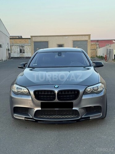 BMW 528-1