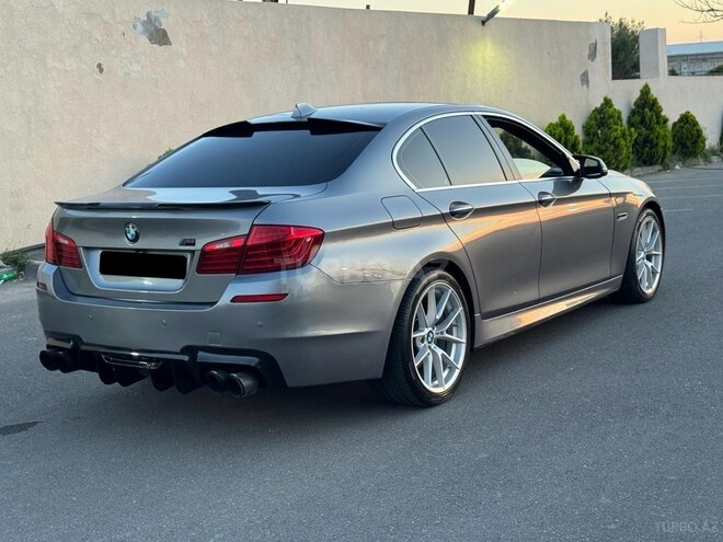 BMW 528-6