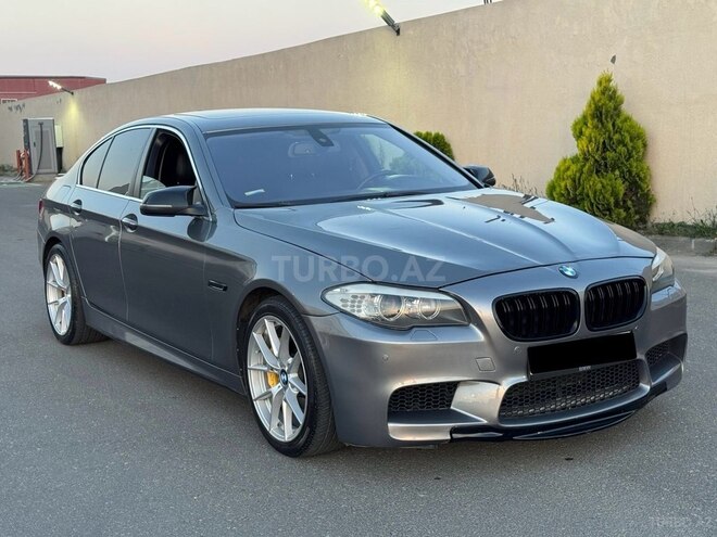 BMW 528-3