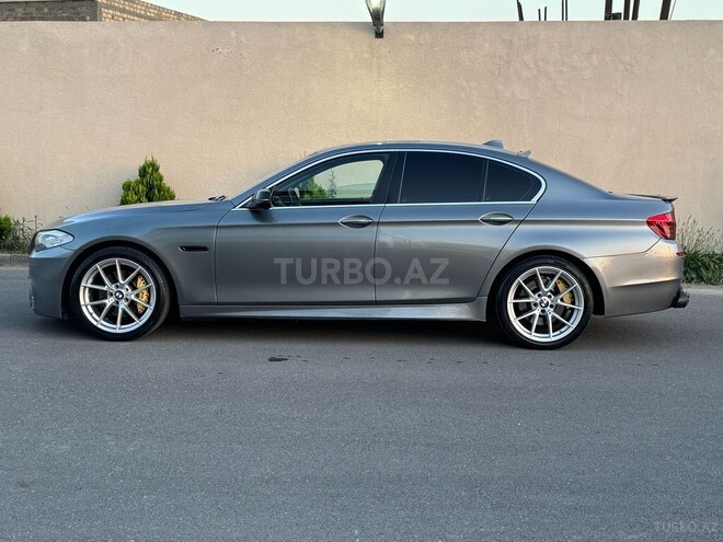 BMW 528-7