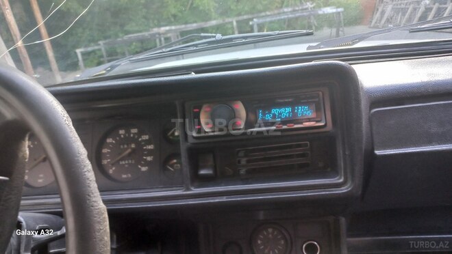 LADA (VAZ) 2107-7