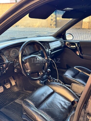 Opel Vectra-8