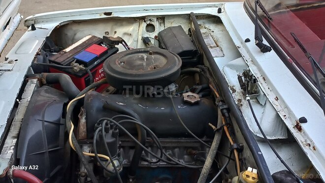 LADA (VAZ) 2107-5