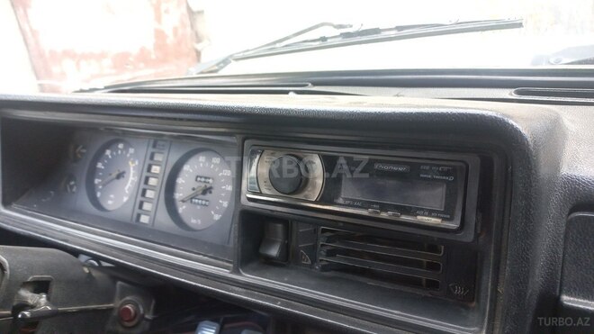 LADA (VAZ) 2107-9