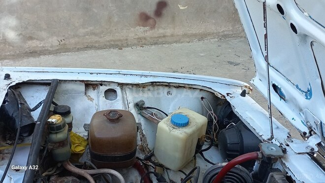 LADA (VAZ) 2107-11